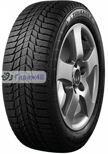 Triangle Trin PL01 215/55 R18 99R