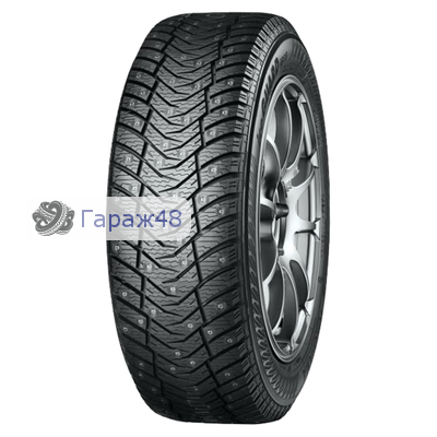 Yokohama IceGuard Stud iG65 215/55 R18 99T