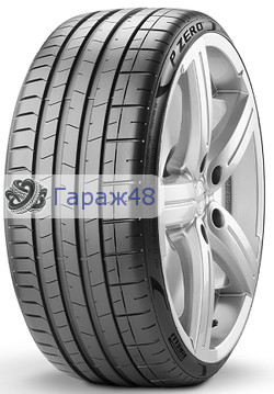 Pirelli P Zero Gen2 285/40 R19 107Y