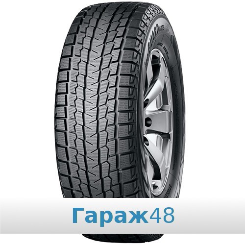 Yokohama Ice Guard G075 225/60 R18 100Q
